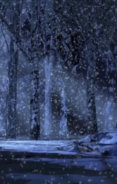 The Intimacy of Snow