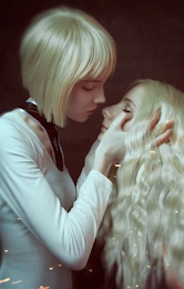 A Kiss Goodbye